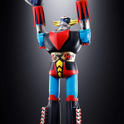 TAMASHII NATIONS Ufo Robo Grendizer - Jumbo Machinder - Action Figure