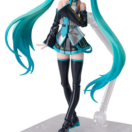 BLOKEES Fantastics Series - Hatsune Miku (Official Outfit) - Model Kits