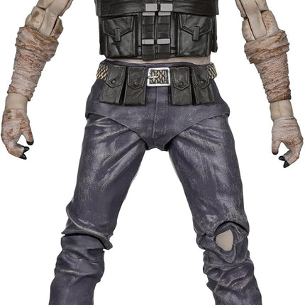 MCFARLANE TOYS Fallout Joshua Graham (New Vegas) Gaming Edition - Action Figure