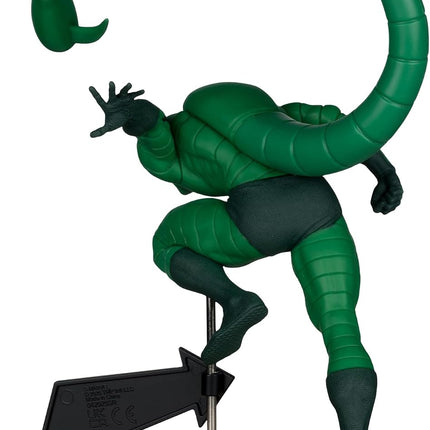 MCFARLANE TOYS Marvel Collection (Amazing Spider-Man #318) Scorpion - Statue