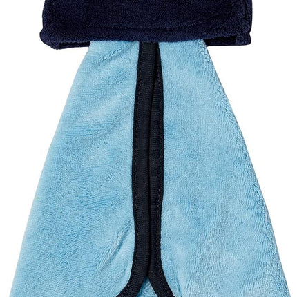 MARUSHIN Spirited Away Accessories - No Face Micro Loop Towel