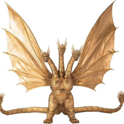 Godzilla vs. King Ghidorah - King Ghidorah Action Figure