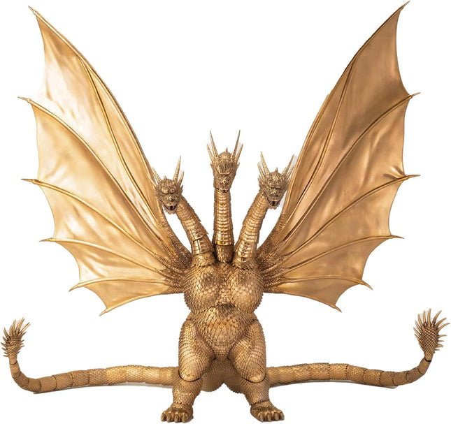 Godzilla vs. King Ghidorah - King Ghidorah Action Figure