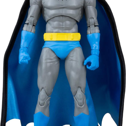 MCFARLANE TOYS DC Direct Page Punchers Batman (Comic Batman #1) Action Figure