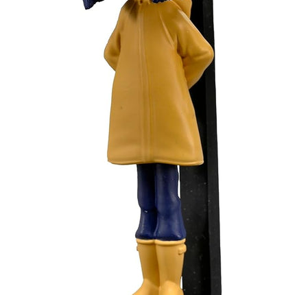 NECA - Coraline - Solar Power Body Knockers