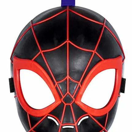 HASBRO Marvel Spider-Man Across The Spider-Verse - Miles Morales - Roleplay Mask