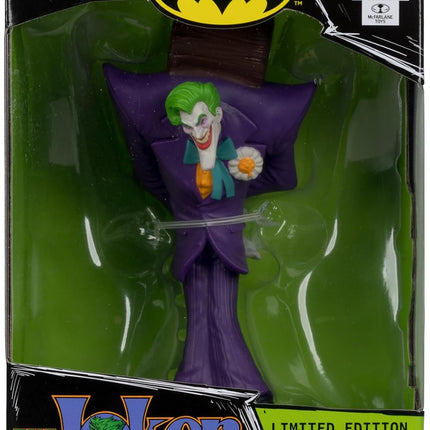 DC DIRECT The Joker Todd's Mods Collector Vinyl Figures