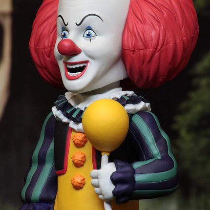 NECA IT - Pennywise (1990 Miniseries) - Solar Power Body Knockers