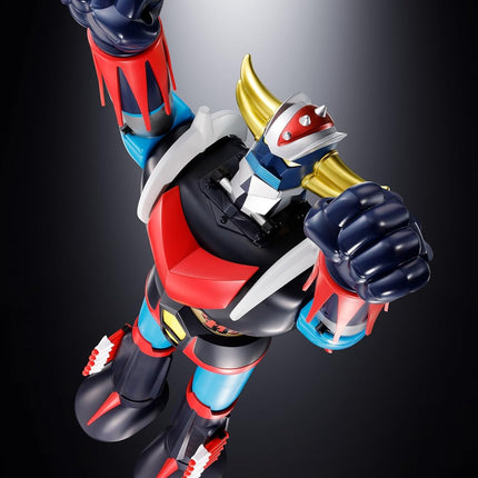 TAMASHII NATIONS Ufo Robo Grendizer - Jumbo Machinder - Action Figure