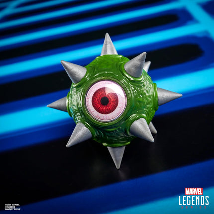 Hasbro Marvel Legends Gameverse - Gargantos Action Figure