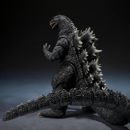 TAMASHII - Godzilla vs. Biollante - Godzilla [1989] -Movie Graphic Action Figure
