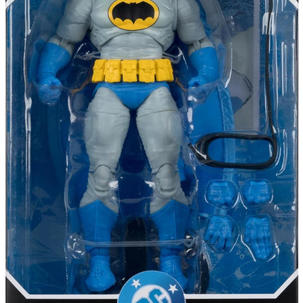 McFarlane Toys DC Multiverse Batman (Dark Knight Returns) - Action Figure