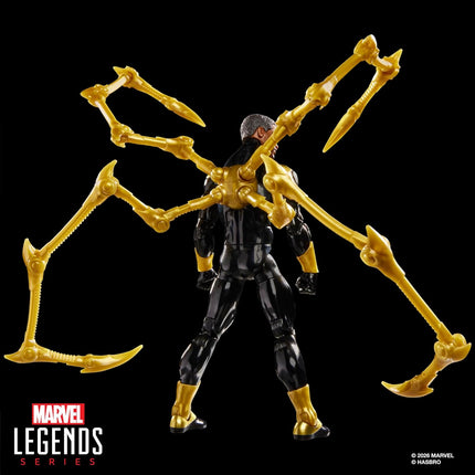 HASBRO Marvel Legends Series Avengers Iron Spider (Aaron Davis) Action Figure