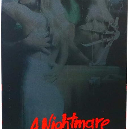 A Nightmare On Elm Street 2 Freddy's Revenge Freddy Krueger Glove