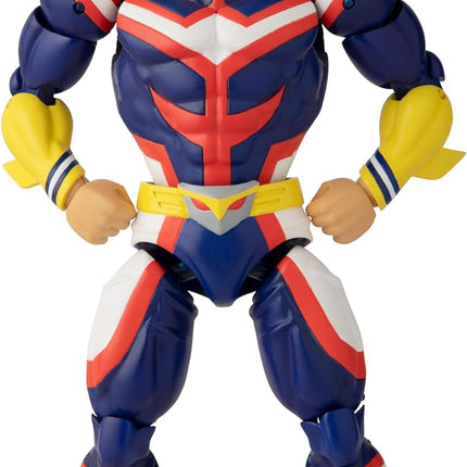 BANDAI My Hero Academia - All Might Action Figure