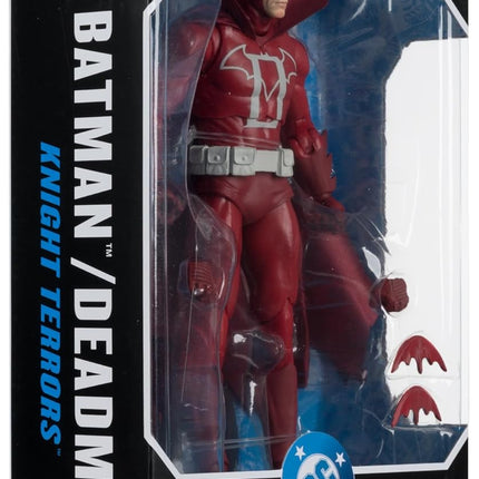 McFarlane Toys DC Multiverse Batman Deadman (Knight Terrors) Action Figure