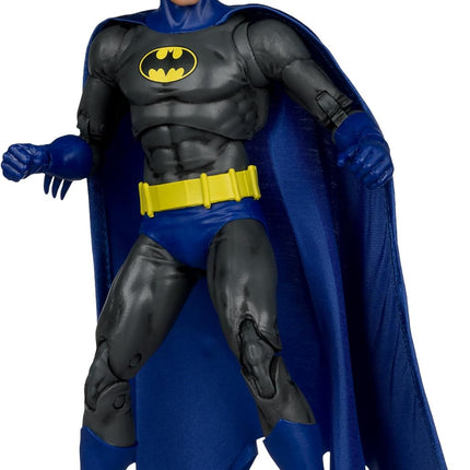 MCFARLANE DC Multiverse - Justice League Batman Action Figures