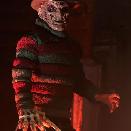 NECA Nightmare On Elm Street: New Nightmare Freddy