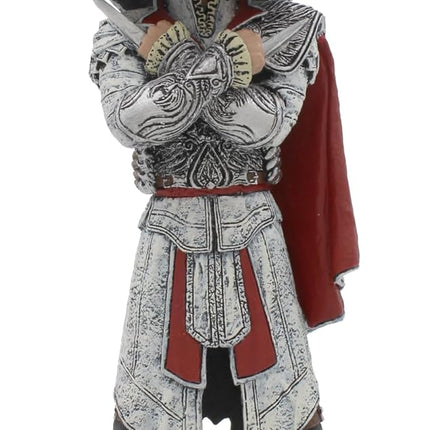 NECA Assassin’s Creed Brotherhood - Head Knocker