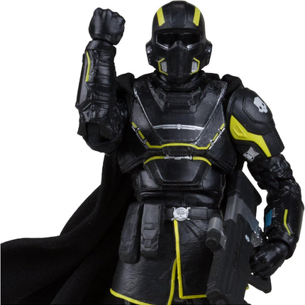 McFarlane Helldivers II Elite Edition B-01 Tactical Edition #10 - Action Figure