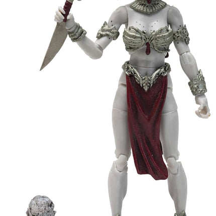 BOSS FIGHT STUDIO Court Of The Dead - Gethsomoni (Queen Of The Dead)