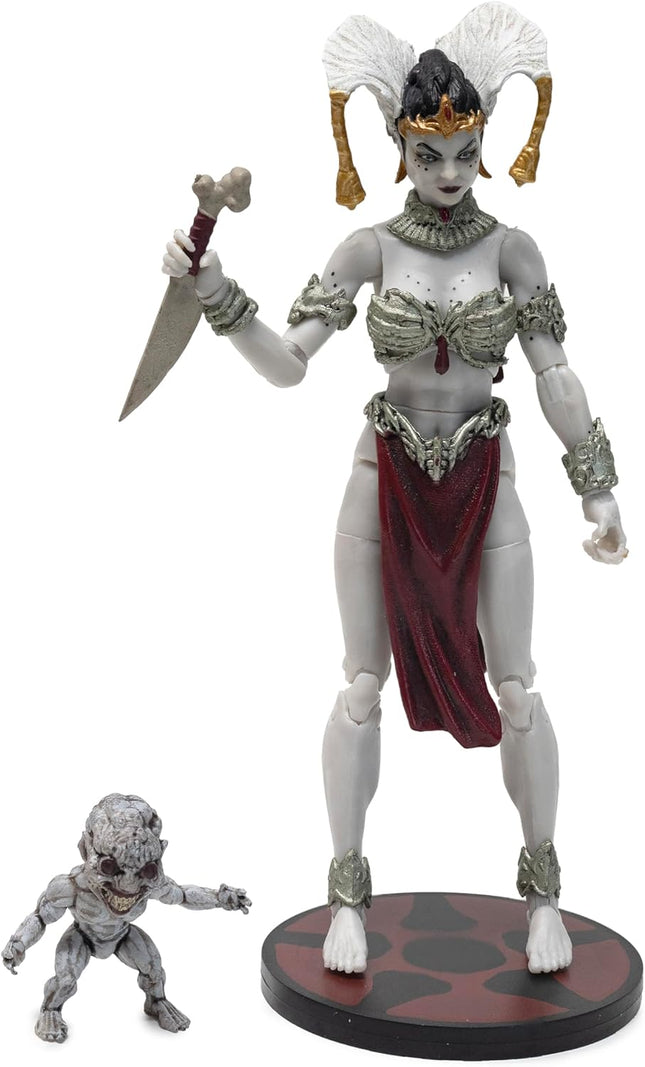 BOSS FIGHT STUDIO Court Of The Dead - Gethsomoni (Queen Of The Dead)