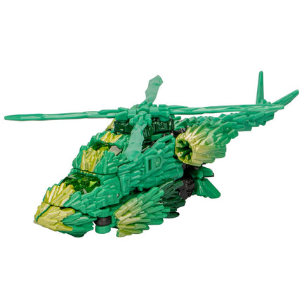HASBRO Transformers Gen Legacy United - Deluxe Class - Infernac Universe Shard