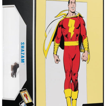 MCFARLANE TOYS DC Multiverse - Shazam (Power of Shazam) Action Figure