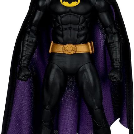 MCFARLANE TOYS DC Direct - Batman (Batman 89) with Comic #6 - Action Figure