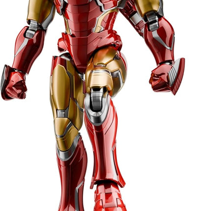 BLOKEES Marvel - Infinity Saga - Champion Class - Iron Man MK85 - Model Kits