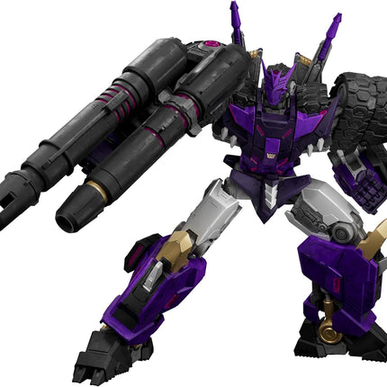 BLOKEES Transformers - Action Edition Comics 05 - Tarn - Model Kits