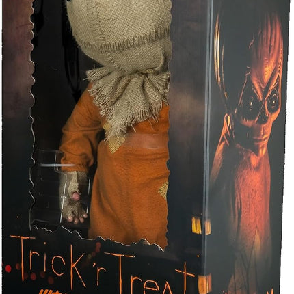 TRICK OR TREAT STUDIOS Ultimate Sam Doll - Prop Replicas