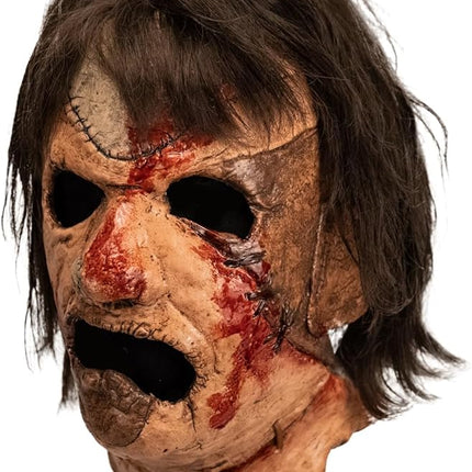 Trick Or Treat Studios The Texas Chainsaw Massacre 3 Leatherface Mask