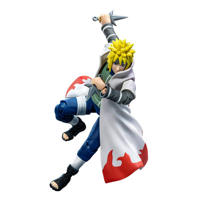 BLOKEES Naruto - Minato Namikaze Champion Class - Model Kits