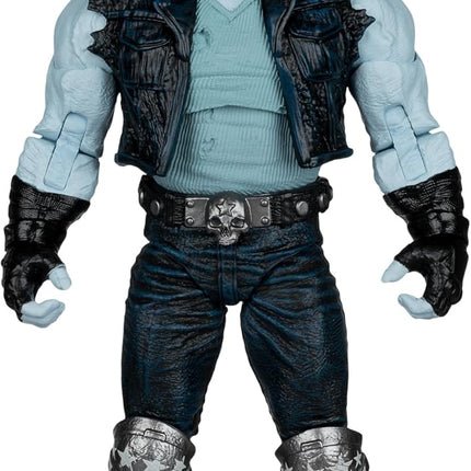 MCFARLANE DC Multiverse Lobo Action Figure Collector Edition