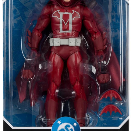 McFarlane Toys DC Multiverse Batman Deadman (Knight Terrors) Action Figure