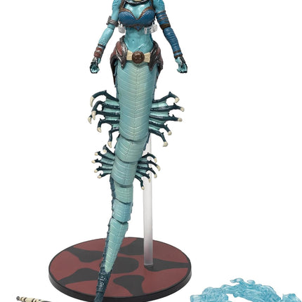 BOSS FIGHT STUDIO Court Of The Dead Gallevarbe Eyes of The Queen Action Figure