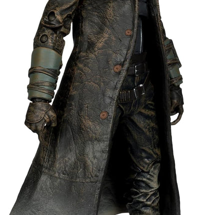 MCFARLANE TOYS Fallout 76 New Vegas NCR Ranger Elite Edition #4 - Action Figure
