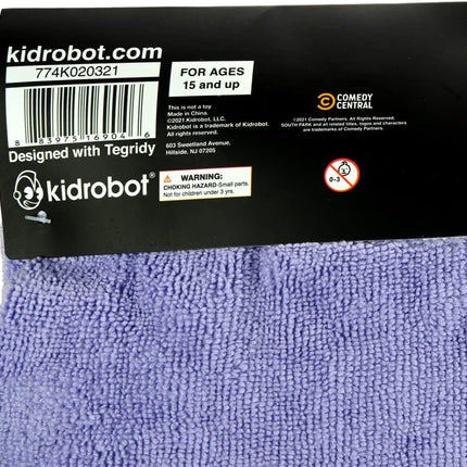 KIDROBOT South Park - Towelie (Stoned) Plush