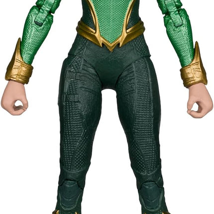 MCFARLANE TOYS DC Multiverse Mera (DC Classic) #67 Action Figure