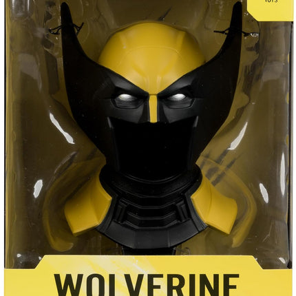 MCFARLANE TOYS Marvel Wolverine (2026 Video Game) Prop Replica