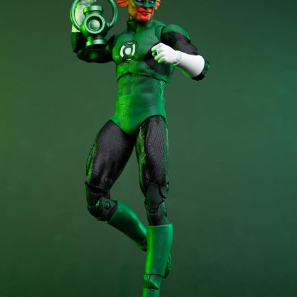 McFarlane Toys DC Multiverse Ghr'll (Green Lantern) Action Figure