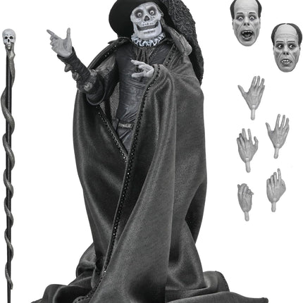 NECA Phantom Of The Opera (1925) (Masque Of The Red Death) -  Action Figure