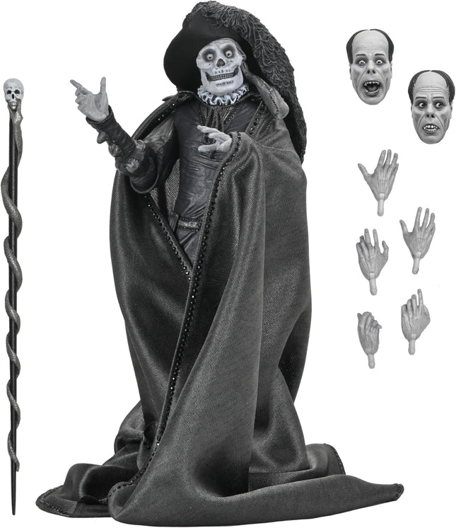 NECA Phantom Of The Opera (1925) (Masque Of The Red Death) -  Action Figure