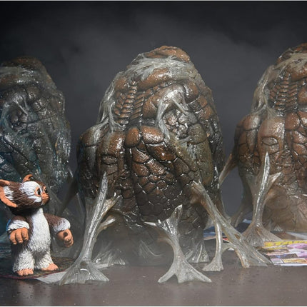 NECA Gremlins 1984 Gremlin Figure Accessory Pack