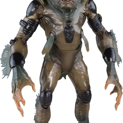 MCFARLANE DC  Aquaman And The Lost Kingdom (2023) - Sunken Citadel Pirate Figure