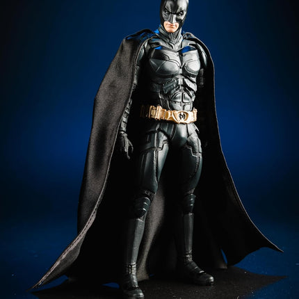 MCFARLANE TOYS DC Multiverse Batman (The Dark Knight) Vault Collection - Action Figure