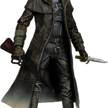 MCFARLANE TOYS Fallout 76 New Vegas NCR Ranger Elite Edition #4 - Action Figure