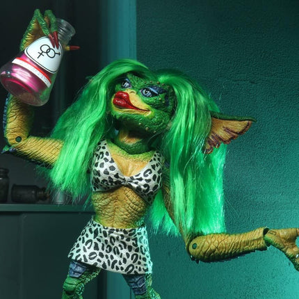 NECA - Gremlins 2 Greta Ultimate Action Figure