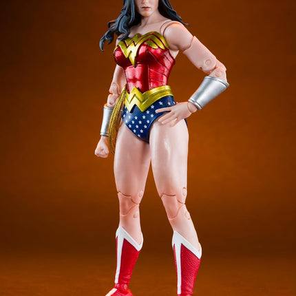 MCFARLANE TOYS DC Multiverse Wonder Woman (Classic) Vault Collection - Action Figure